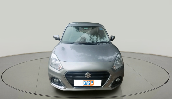 2020 Maruti Dzire VXI, Petrol, Manual, 64,650 km, exterior