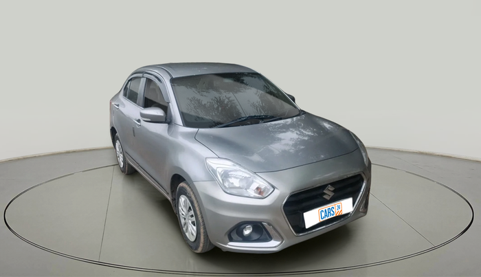 2020 Maruti Dzire VXI, Petrol, Manual, 64,650 km, exterior