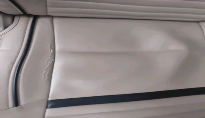 2020 Maruti Dzire VXI, Petrol, Manual, 64,650 km, interior