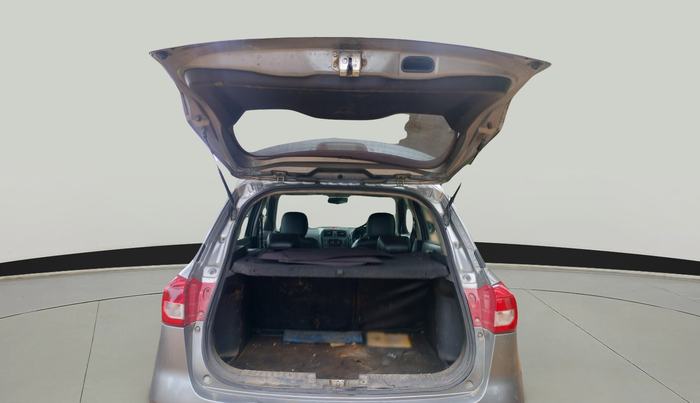 2018 Maruti Vitara Brezza ZDI, Diesel, Manual, 95,554 km, exterior