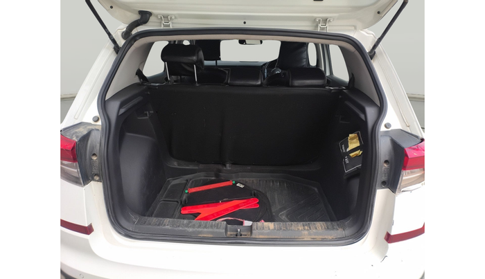 2021 Skoda KUSHAQ ACTIVE 1.0L TSI MT, Petrol, Manual, 51,117 km, exterior