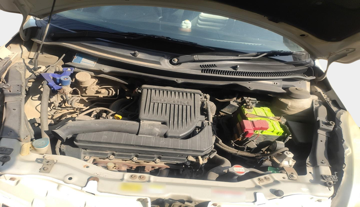 2017 Maruti Swift LXI (O), Petrol, Manual, 1,49,439 km, exterior