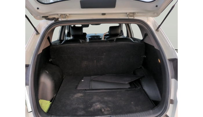 2019 Hyundai Creta E PLUS 1.4 DIESEL, Diesel, Manual, 86,585 km, exterior