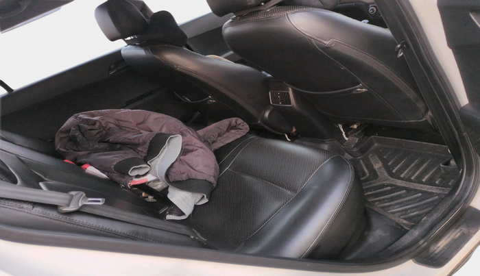 2019 Hyundai Creta E PLUS 1.4 DIESEL, Diesel, Manual, 86,585 km, interior