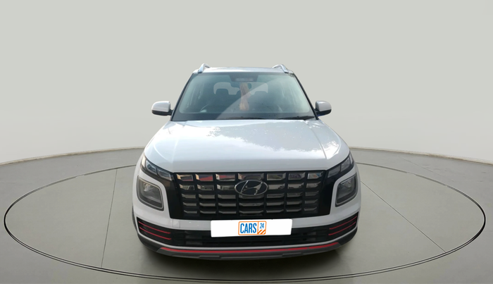 2023 Hyundai VENUE S 1.2, Petrol, Manual, 60,342 km, exterior