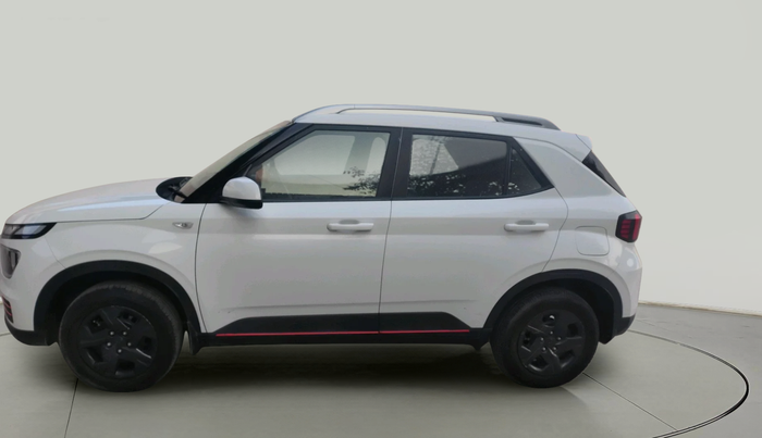 2023 Hyundai VENUE S 1.2, Petrol, Manual, 60,342 km, exterior