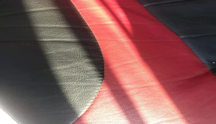 2017 Toyota Etios Liva VXD DUAL TONE, Diesel, Manual, 1,33,682 km, interior