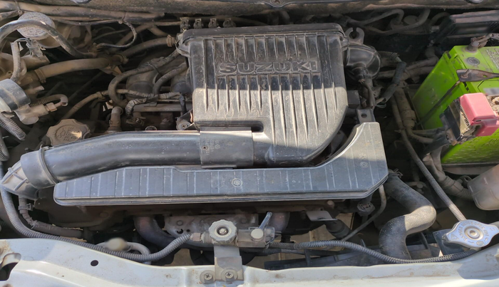 2013 Maruti Swift Dzire VXI, Petrol, Manual, 1,23,773 km, exterior