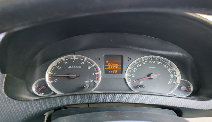 2013 Maruti Swift Dzire VXI, Petrol, Manual, 1,23,773 km, interior
