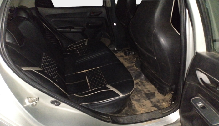 2020 Maruti Swift LXI, Petrol, Manual, 61,265 km, interior