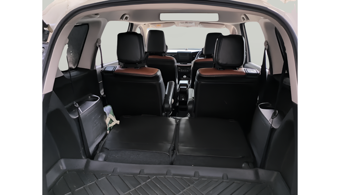 2023 Maruti XL6 ZETA MT, Petrol, Manual, 57,841 km, exterior