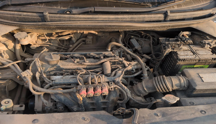 2020 Hyundai Elite i20 SPORTZ PLUS 1.2, Petrol, Manual, 1,34,758 km, exterior