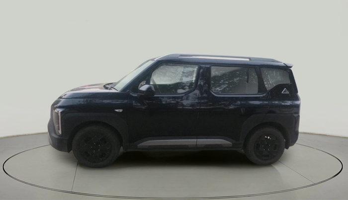 2025 KIA SYROS HTK 1.0 Turbo 6MT, Petrol, Manual, 25,407 km, exterior