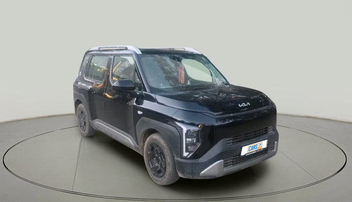 2025 KIA SYROS HTK 1.0 Turbo 6MT, Petrol, Manual, 25,407 km, exterior