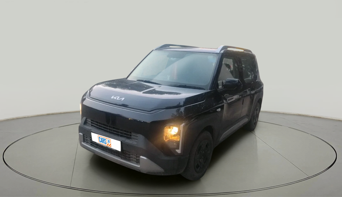 2025 KIA SYROS HTK 1.0 Turbo 6MT, Petrol, Manual, 25,407 km, exterior