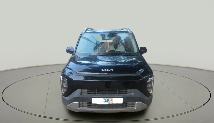 2025 KIA SYROS HTK 1.0 Turbo 6MT, Petrol, Manual, 25,407 km, exterior