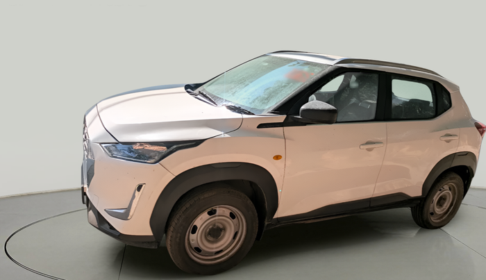 2022 Nissan MAGNITE XE, Petrol, Manual, 19,014 km, exterior