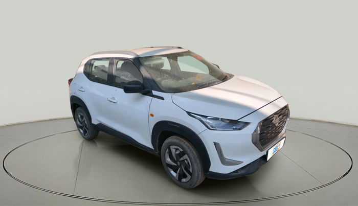 2022 Nissan MAGNITE XE, Petrol, Manual, 19,014 km, exterior