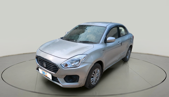 2019 Maruti Dzire VDI, Diesel, Manual, 1,09,655 km, exterior