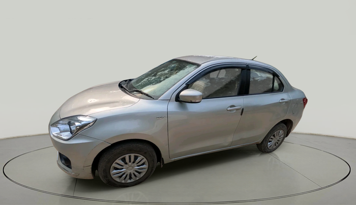 2019 Maruti Dzire VDI, Diesel, Manual, 1,09,655 km, exterior