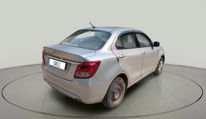 2019 Maruti Dzire VDI, Diesel, Manual, 1,09,655 km, exterior