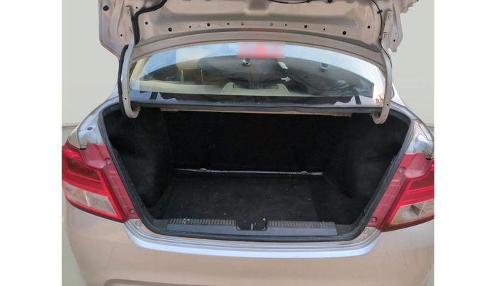 2019 Maruti Dzire VDI, Diesel, Manual, 1,09,655 km, exterior