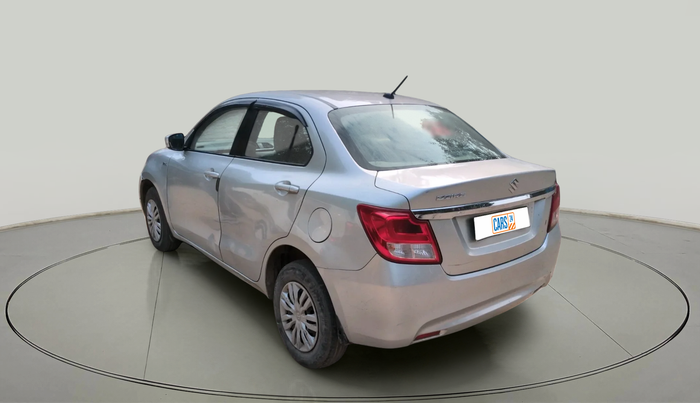 2019 Maruti Dzire VDI, Diesel, Manual, 1,09,655 km, exterior