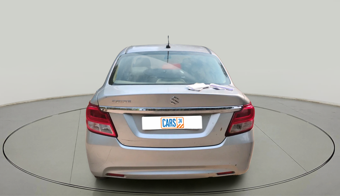 2019 Maruti Dzire VDI, Diesel, Manual, 1,09,655 km, exterior