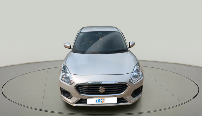 2019 Maruti Dzire VDI, Diesel, Manual, 1,09,655 km, exterior