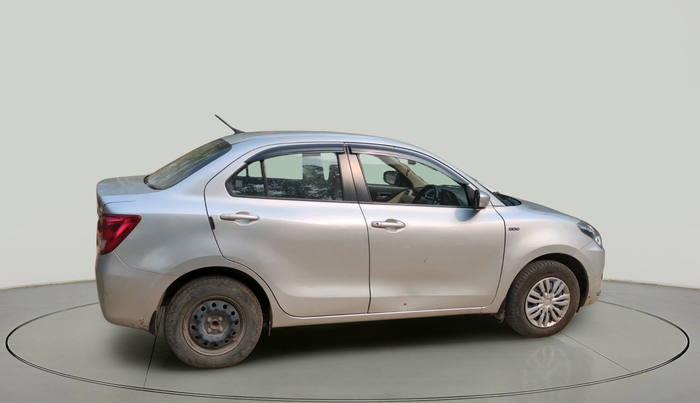 2019 Maruti Dzire VDI, Diesel, Manual, 1,09,655 km, exterior