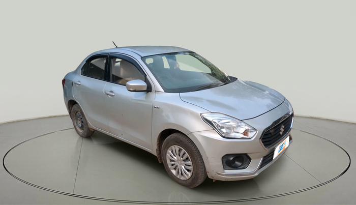 2019 Maruti Dzire VDI, Diesel, Manual, 1,09,655 km, exterior