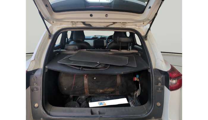 2021 Nissan MAGNITE XE, Petrol, Manual, 82,768 km, exterior