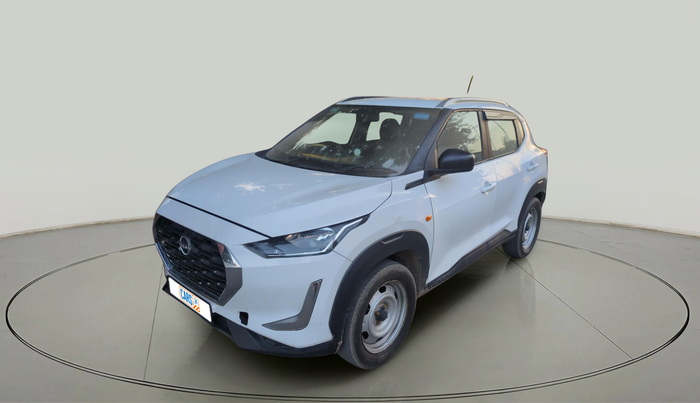 2021 Nissan MAGNITE XE, Petrol, Manual, 82,768 km, exterior