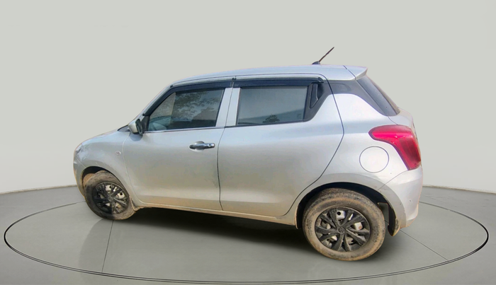 2020 Maruti Swift LXI, Petrol, Manual, 61,937 km, exterior