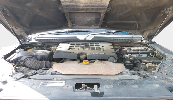 2020 Mahindra Scorpio S11 2WD, Diesel, Manual, 1,87,716 km, exterior