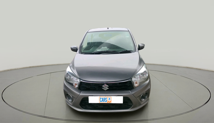 2020 Maruti Celerio VXI (O) CNG, Petrol, Manual, 72,953 km, exterior