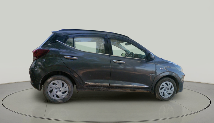 2023 Hyundai GRAND I10 NIOS MAGNA 1.2 KAPPA VTVT CNG, Petrol, Manual, 43,600 km, exterior