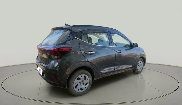 2023 Hyundai GRAND I10 NIOS MAGNA 1.2 KAPPA VTVT CNG, Petrol, Manual, 43,600 km, exterior