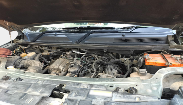 2023 Mahindra BOLERO NEO N 8, Diesel, Manual, 68,259 km, exterior