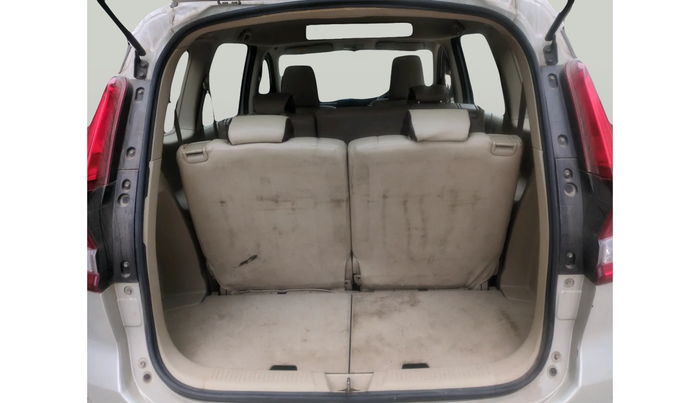 2019 Maruti Ertiga ZXI+ SHVS, Petrol, Manual, 56,841 km, exterior