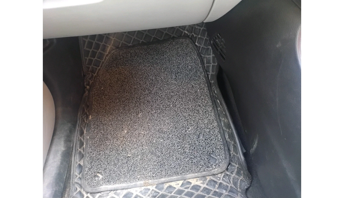 2023 KIA SONET HTX 1.0 IMT, Petrol, Manual, 43,491 km, interior