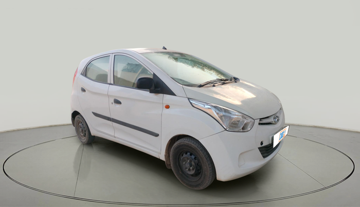 2016 Hyundai Eon ERA +, Petrol, Manual, 59,627 km, exterior