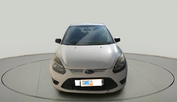 2012 Ford Figo EXI 1.4 DIESEL, Diesel, Manual, 1,55,653 km, exterior