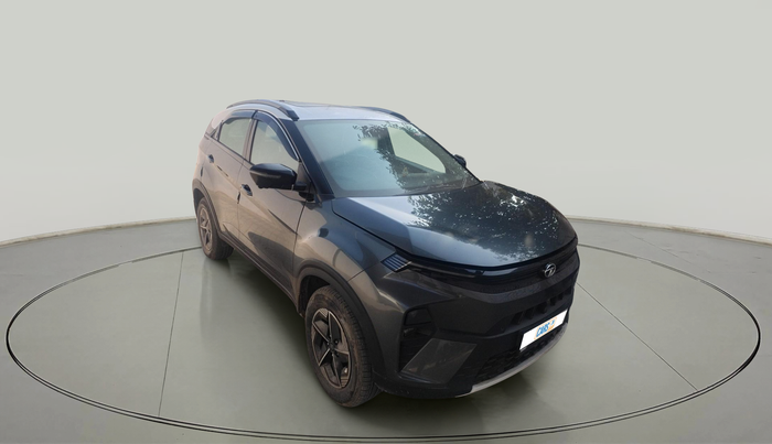 2023 Tata NEXON CREATIVE + SUNROOF 1.2 PETROL, Petrol, Manual, 30,062 km, exterior