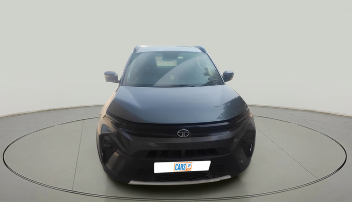 2023 Tata NEXON CREATIVE + SUNROOF 1.2 PETROL, Petrol, Manual, 30,062 km, exterior