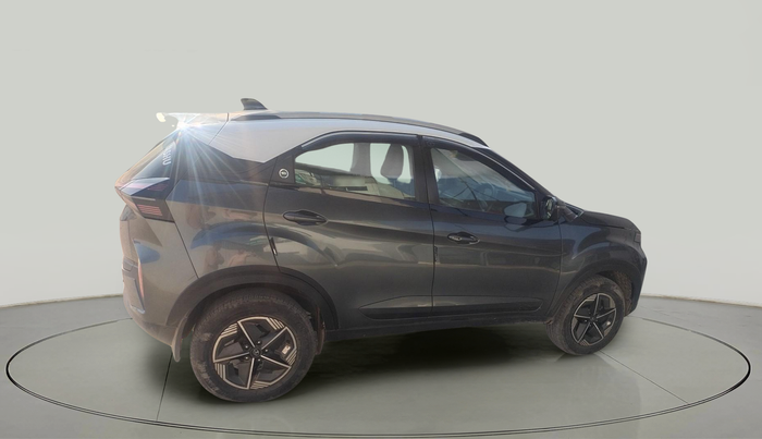 2023 Tata NEXON CREATIVE + SUNROOF 1.2 PETROL, Petrol, Manual, 30,062 km, exterior