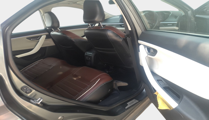 2023 Tata NEXON CREATIVE + SUNROOF 1.2 PETROL, Petrol, Manual, 30,062 km, interior