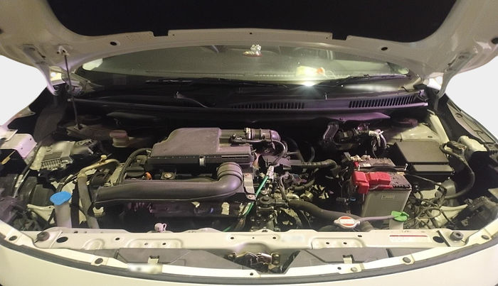 2024 Maruti Baleno DELTA CNG 1.2L, Petrol, Manual, 15,652 km, exterior