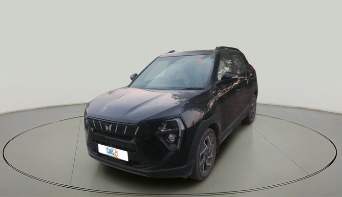 2024 Mahindra XUV 3XO AX7L 1.2 TGDi, Petrol, Manual, 7,723 km, exterior