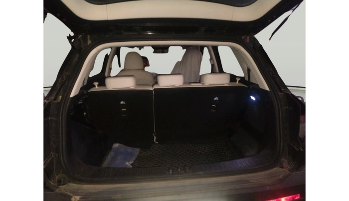 2024 Mahindra XUV 3XO AX7L 1.2 TGDi, Petrol, Manual, 7,723 km, exterior